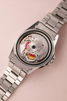 1971 Rolex MK2 Ghost Pepsi 1675 GMT
