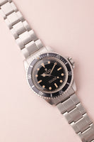 1965 Rolex Bart Simpson Gilt 5513 Submariner