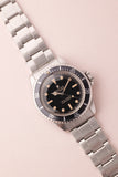1965 Rolex Bart Simpson Gilt 5513 Submariner