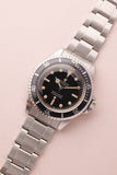 1965 Rolex Bart Simpson Gilt 5513 Submariner