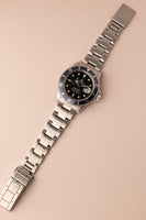 1991 Rolex 16610 Submariner w/ Ghost Blue insert