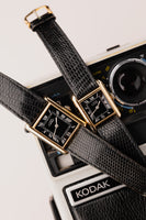 Must De Cartier Pair of Tanks