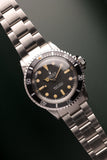 1978 Rolex Maxi I 5513 Submariner