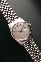 1971 Rolex Date-Just London Fog