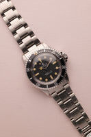 1978 Rolex Maxi I 5513 Submariner