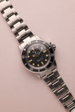 1978 Rolex Maxi I 5513 Submariner