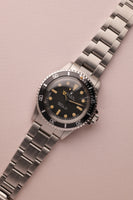 1978 Rolex Maxi I 5513 Submariner