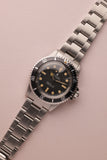 1978 Rolex Maxi I 5513 Submariner