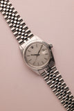 1971 Rolex Date-Just London Fog
