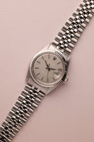 1971 Rolex Date-Just London Fog