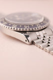 1977 Rolex 1675 GMT - Mulberry faded insert