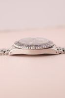 1977 Rolex 1675 GMT - Mulberry faded insert