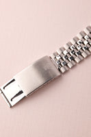 1977 Rolex 1675 GMT - Mulberry faded insert