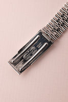 1977 Rolex 1675 GMT - Mulberry faded insert