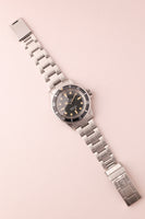1978 Rolex Maxi I 5513 Submariner