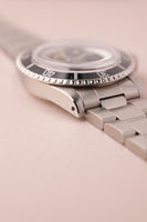1978 Rolex Maxi I 5513 Submariner