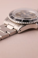 1978 Rolex Maxi I 5513 Submariner