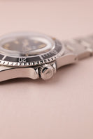 1978 Rolex Maxi I 5513 Submariner