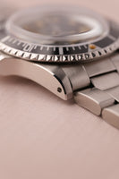 1978 Rolex Maxi I 5513 Submariner