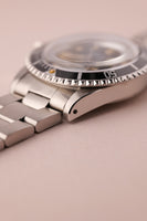 1978 Rolex Maxi I 5513 Submariner