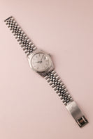 1971 Rolex Date-Just London Fog