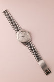 1971 Rolex Date-Just London Fog