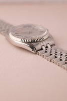 1971 Rolex Date-Just London Fog