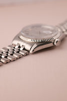 1971 Rolex Date-Just London Fog