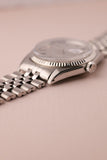 1971 Rolex Date-Just London Fog