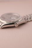 1971 Rolex Date-Just London Fog