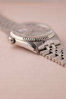 1971 Rolex Date-Just London Fog
