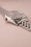 1971 Rolex Date-Just London Fog