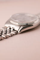 1971 Rolex Date-Just London Fog