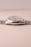 1971 Rolex Date-Just London Fog