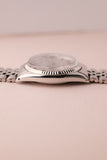 1971 Rolex Date-Just London Fog