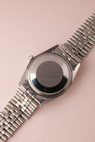 1971 Rolex Date-Just London Fog