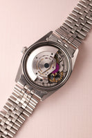 1971 Rolex Date-Just London Fog