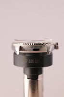 1971 Rolex Date-Just London Fog