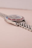 1977 Rolex 1675 Pepsi GMT MKV dial