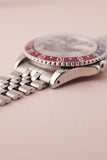 1977 Rolex 1675 Pepsi GMT MKV dial