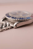 1977 Rolex 1675 Pepsi GMT MKV dial