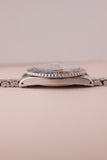 1977 Rolex 1675 Pepsi GMT MKV dial