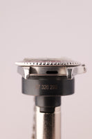1977 Rolex 1675 Pepsi GMT MKV dial