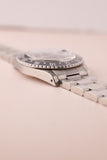 1984 Rolex 16750 GMT Black Insert