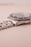 1984 Rolex 16750 GMT Black Insert