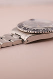 1984 Rolex 16750 GMT Black Insert