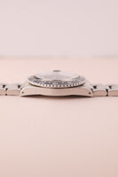 1984 Rolex 16750 GMT Black Insert