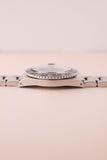 1984 Rolex 16750 GMT Black Insert