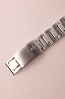 1984 Rolex 16750 GMT Black Insert