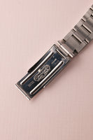 1984 Rolex 16750 GMT Black Insert